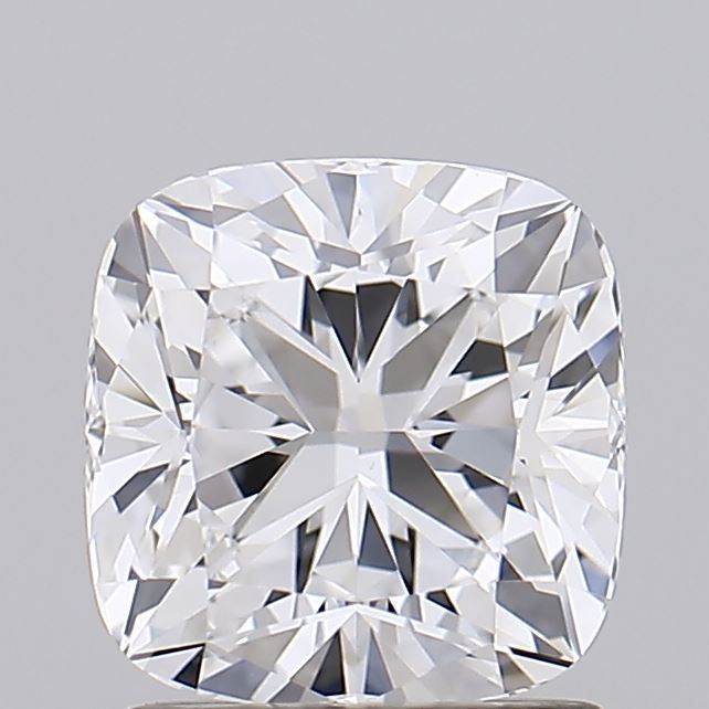 Cushion 1.43ct