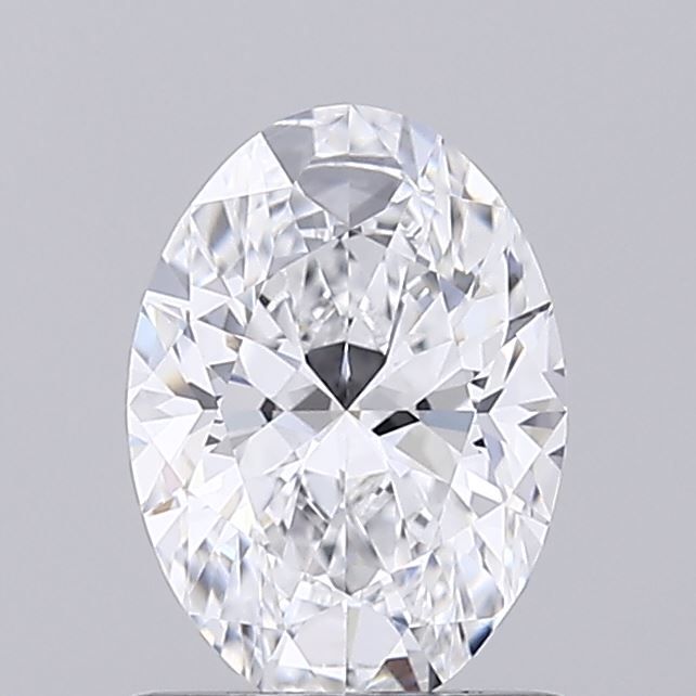 Oval 0.99ct