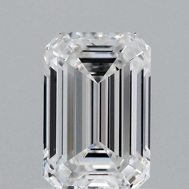Emerald 1.07ct