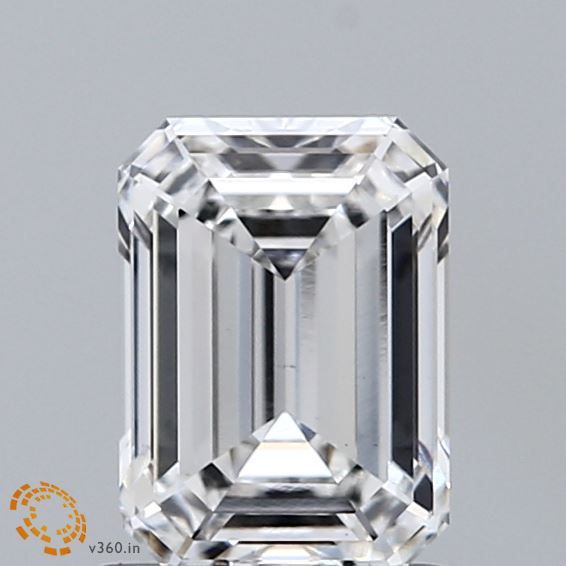 Emerald 1.42ct