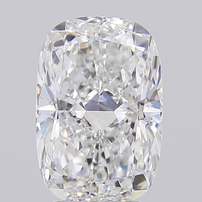Elongated Cushion 3.51ct