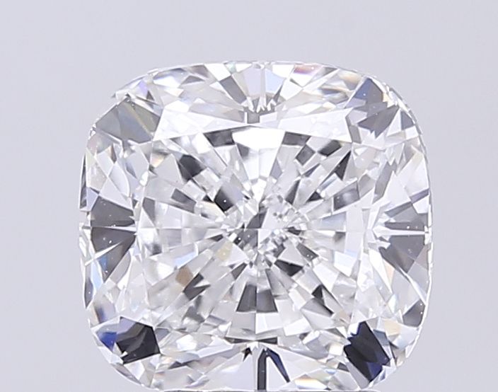 Cushion 4.02ct