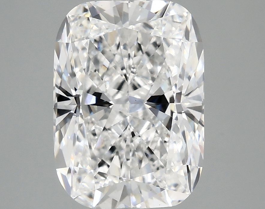 Elongated Cushion 2.8ct