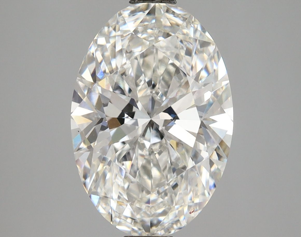 Oval 3.54ct