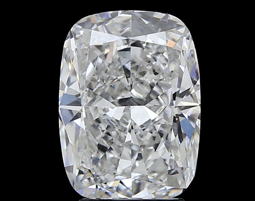 Elongated Cushion 3.53ct
