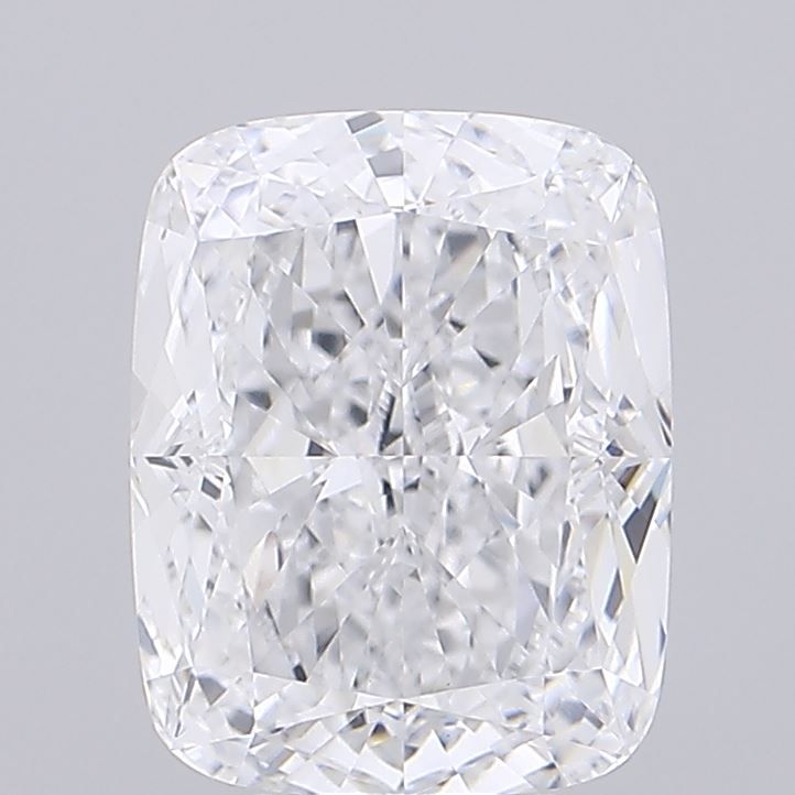 Elongated Cushion 6.02ct