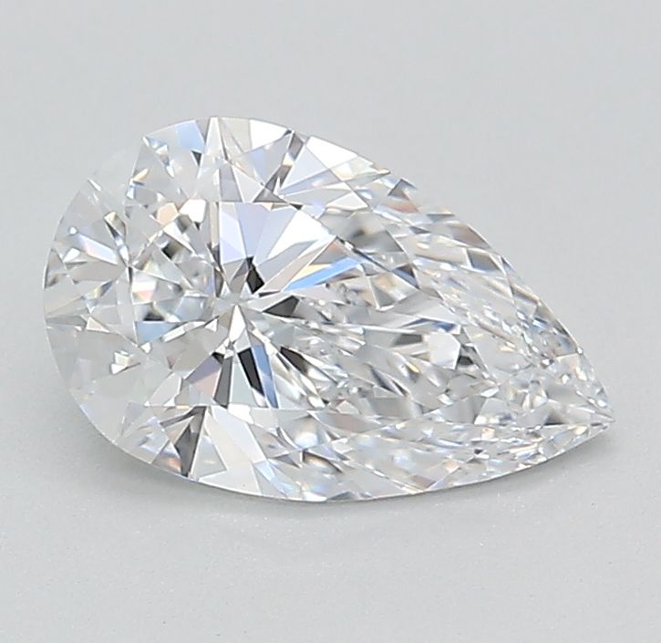 Pear 1.01ct