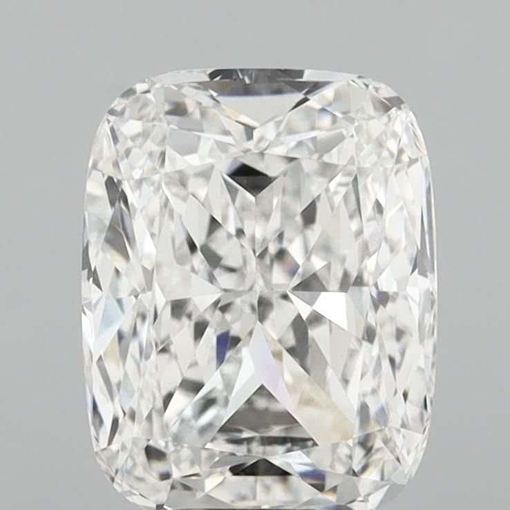 Elongated Cushion 4.02ct