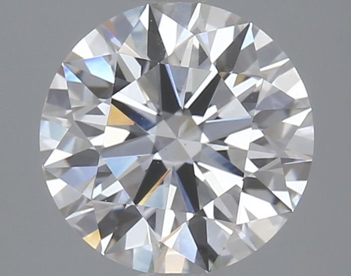 Round 2.71ct