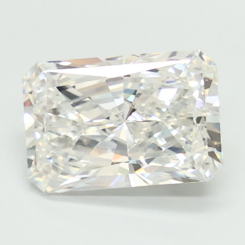 Radiant 3.02ct