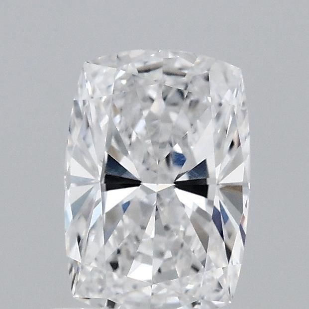 Elongated Cushion 0.98ct
