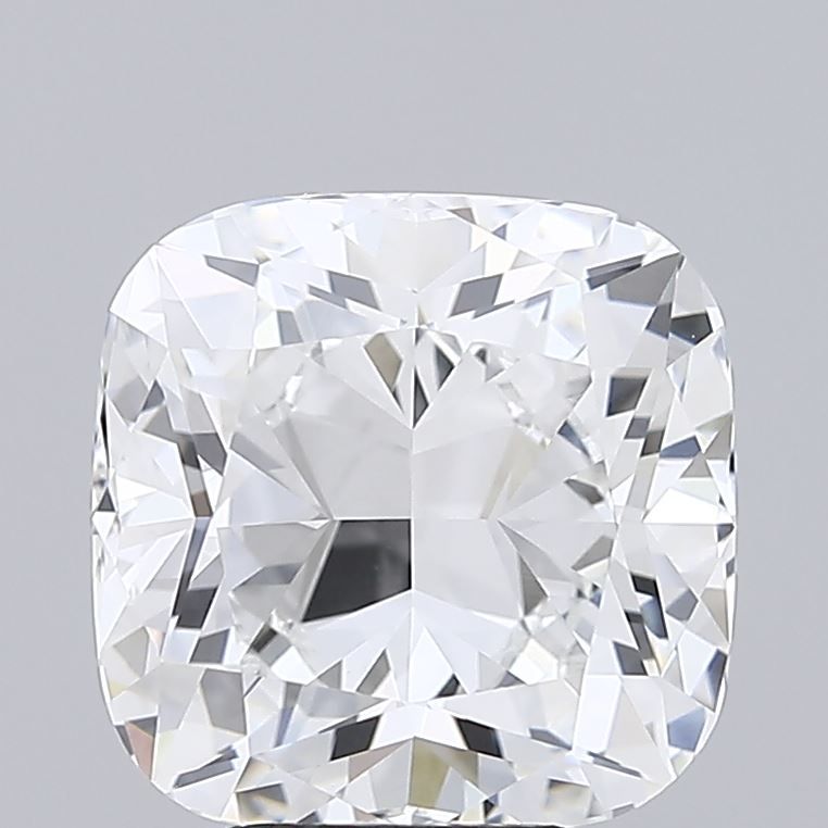 Cushion 5.09ct