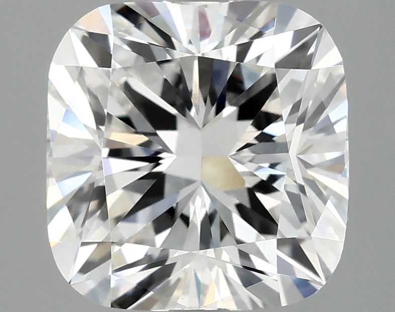 Cushion 3.79ct