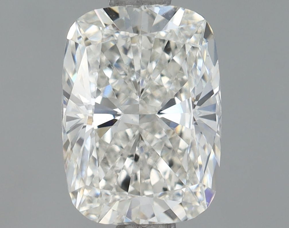 Elongated Cushion 1.16ct
