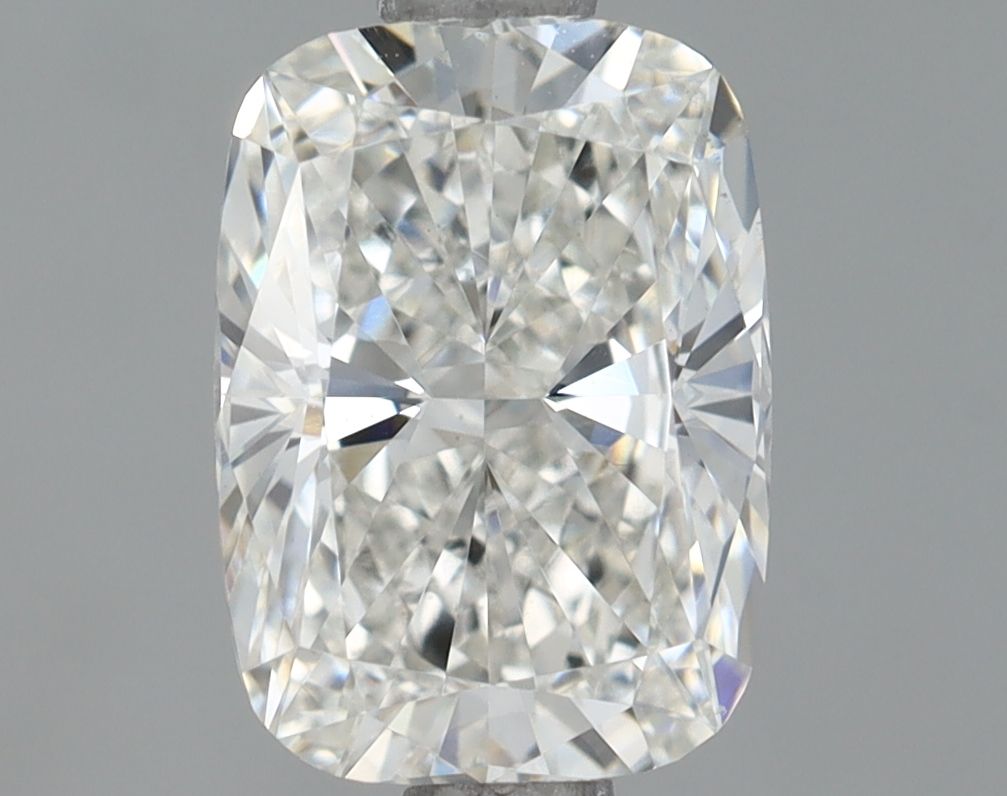 Elongated Cushion 1.16ct