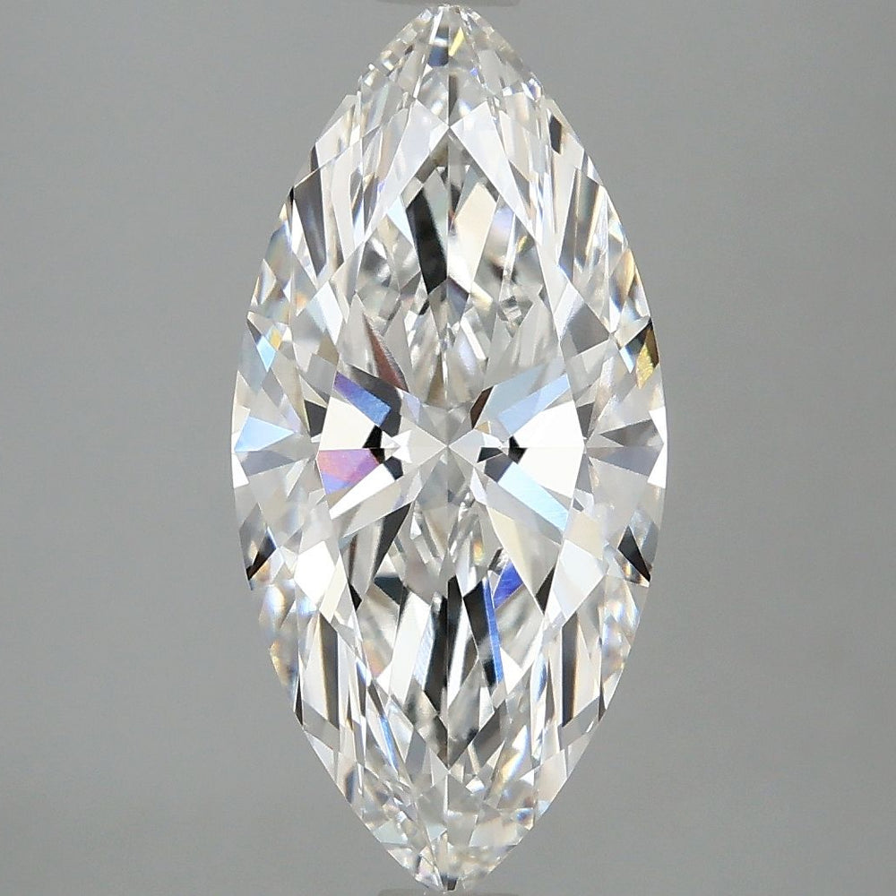 Marquise 3.09ct