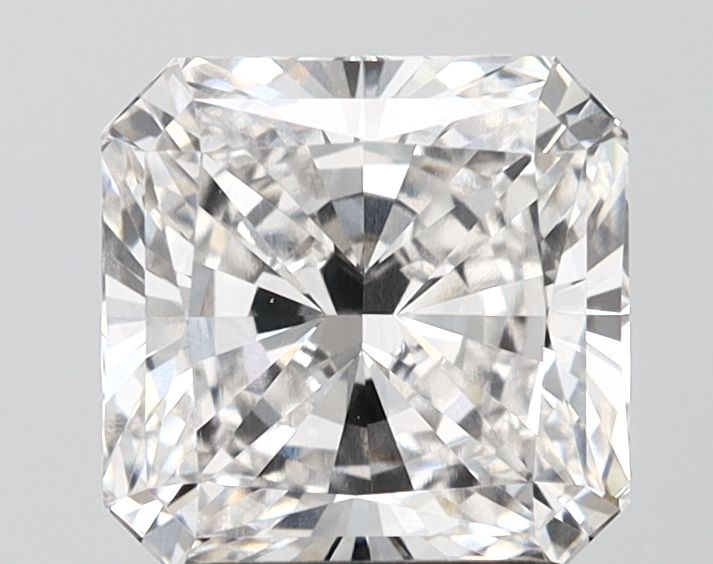 Radiant 2.52ct