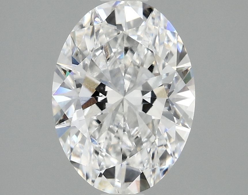 Oval 2.09ct