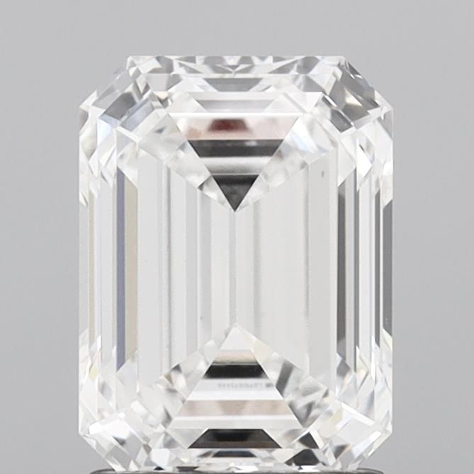 Emerald 1.58ct