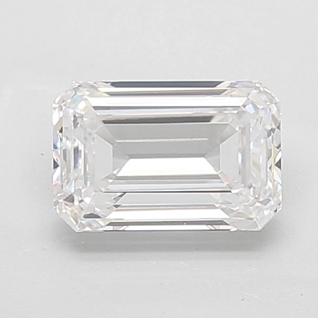 Emerald 3.05ct