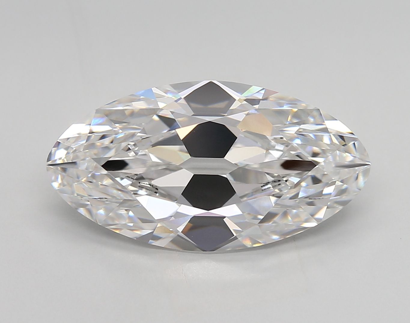 Moval 6.05ct
