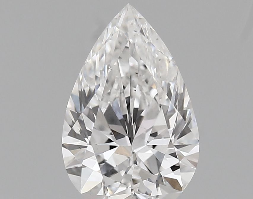 Pear 1.73ct