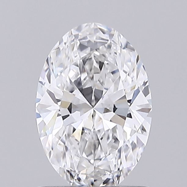 Oval 1.07ct