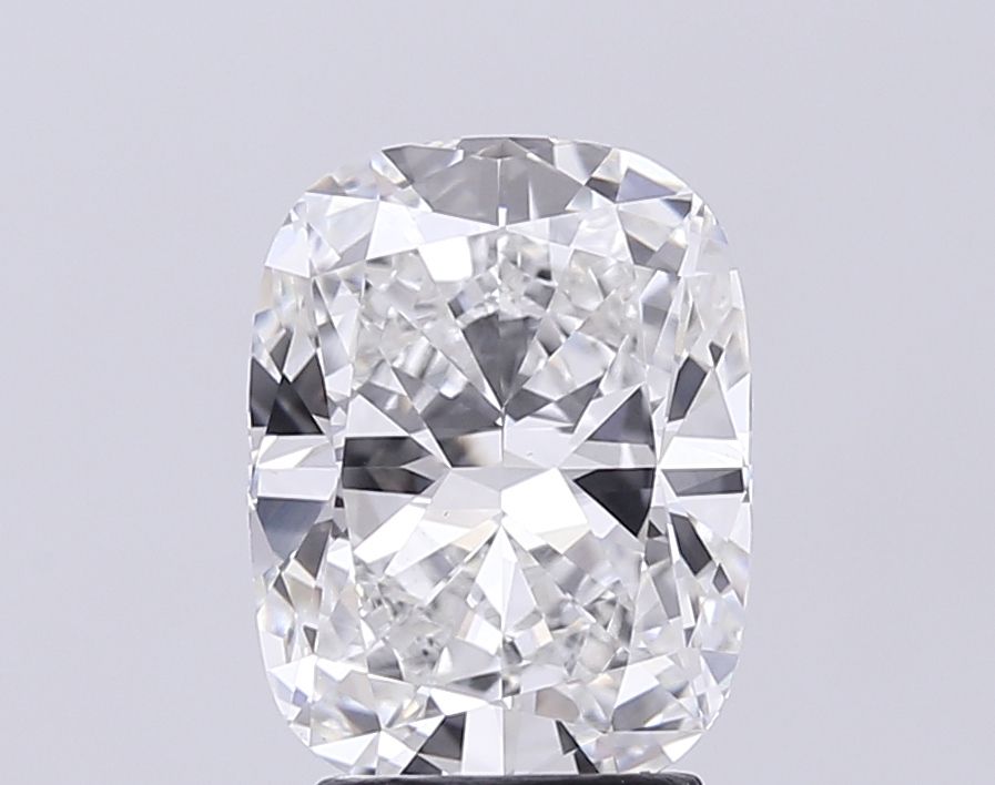 Elongated Cushion 3.07ct
