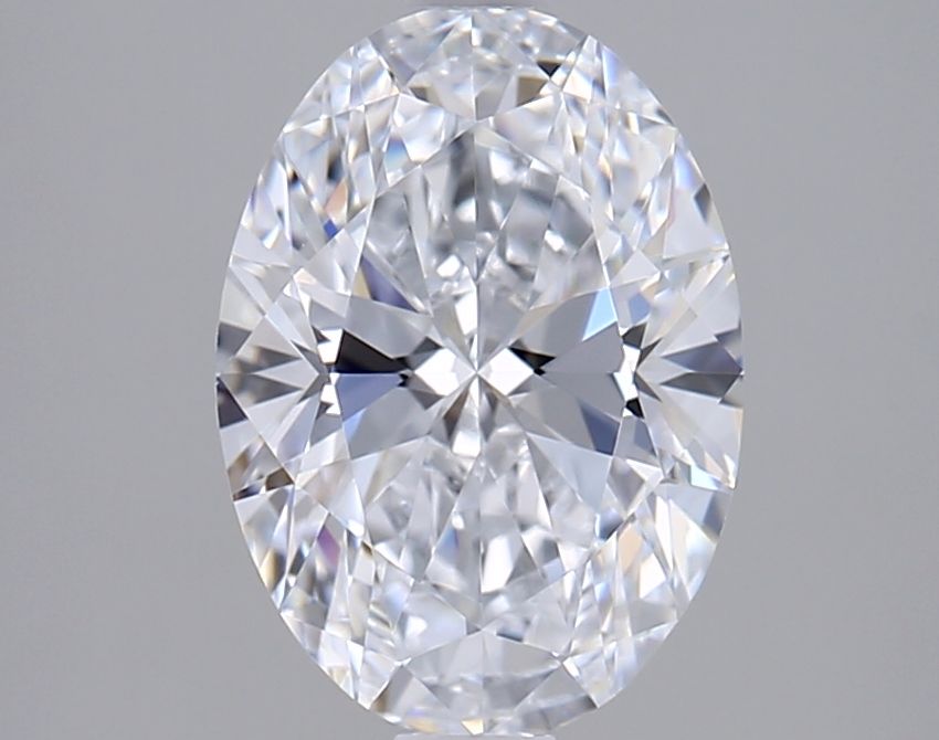 Oval 1.58ct
