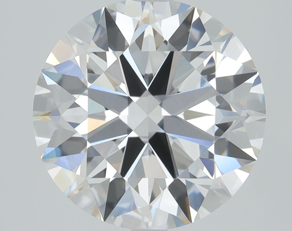 Round 3.32ct