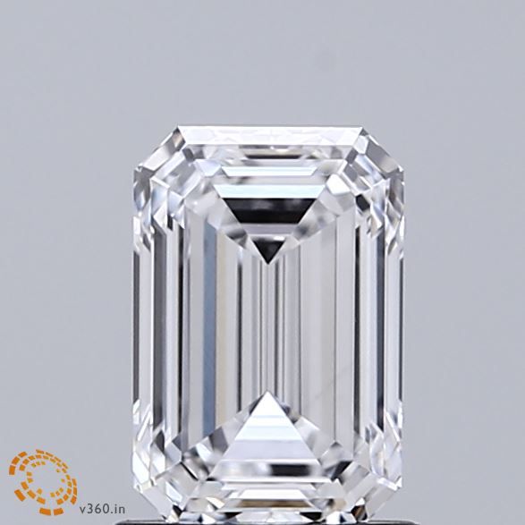 Emerald 1.21ct