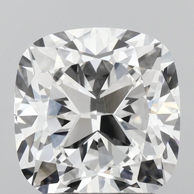 Cushion 2.06ct