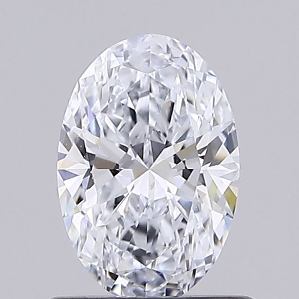 Oval 0.73ct