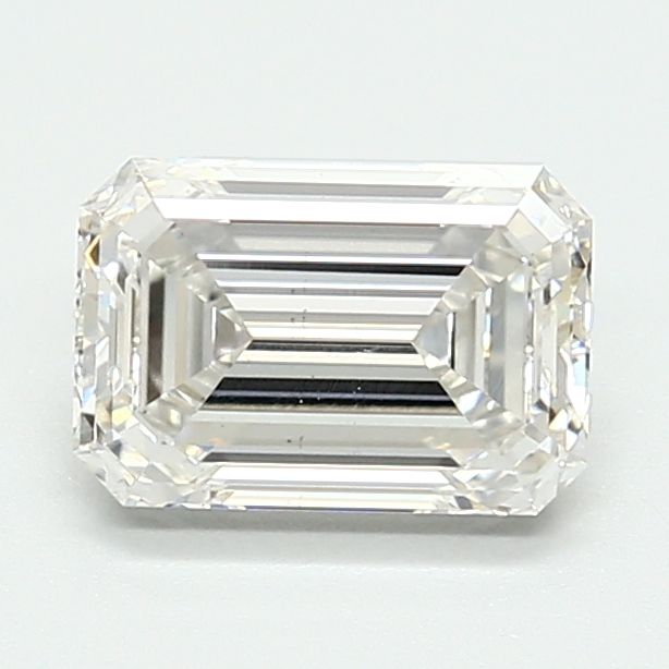 Emerald 1.58ct