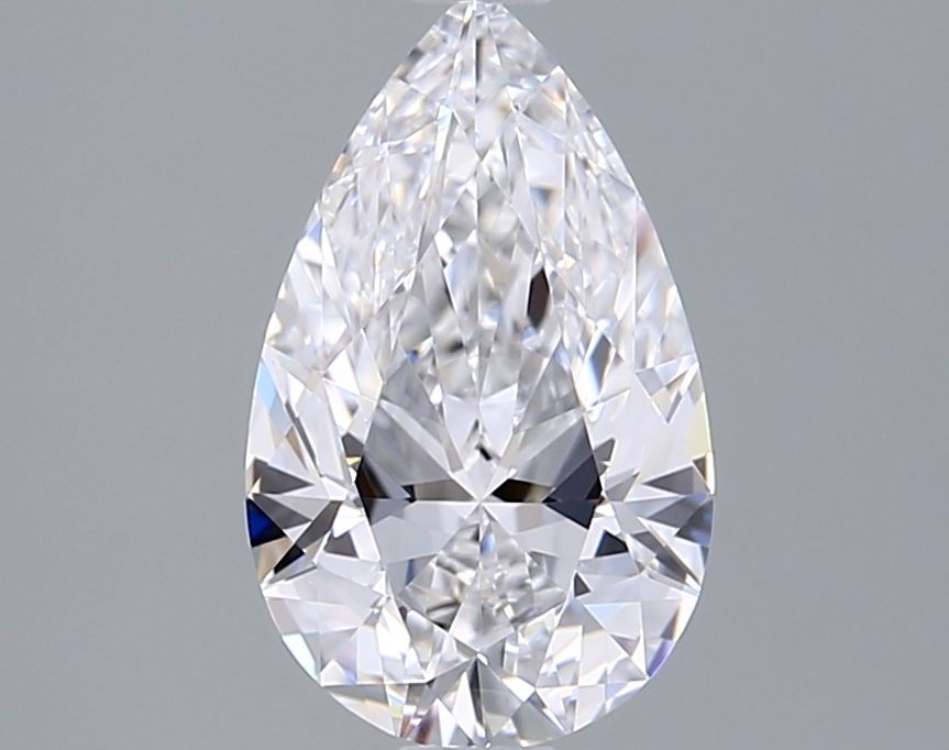 Pear 1.36ct