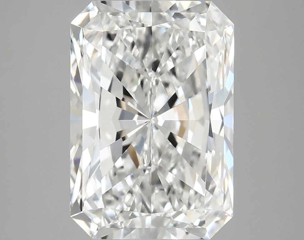 Radiant 3.77ct