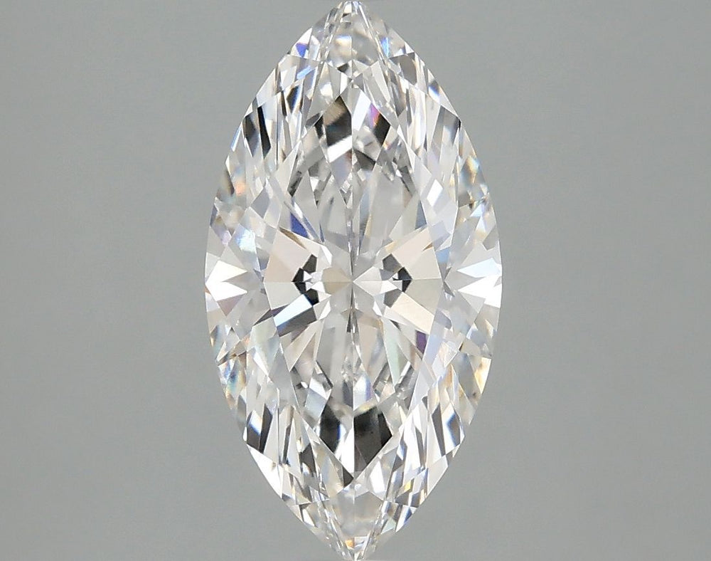 Marquise 2.08ct