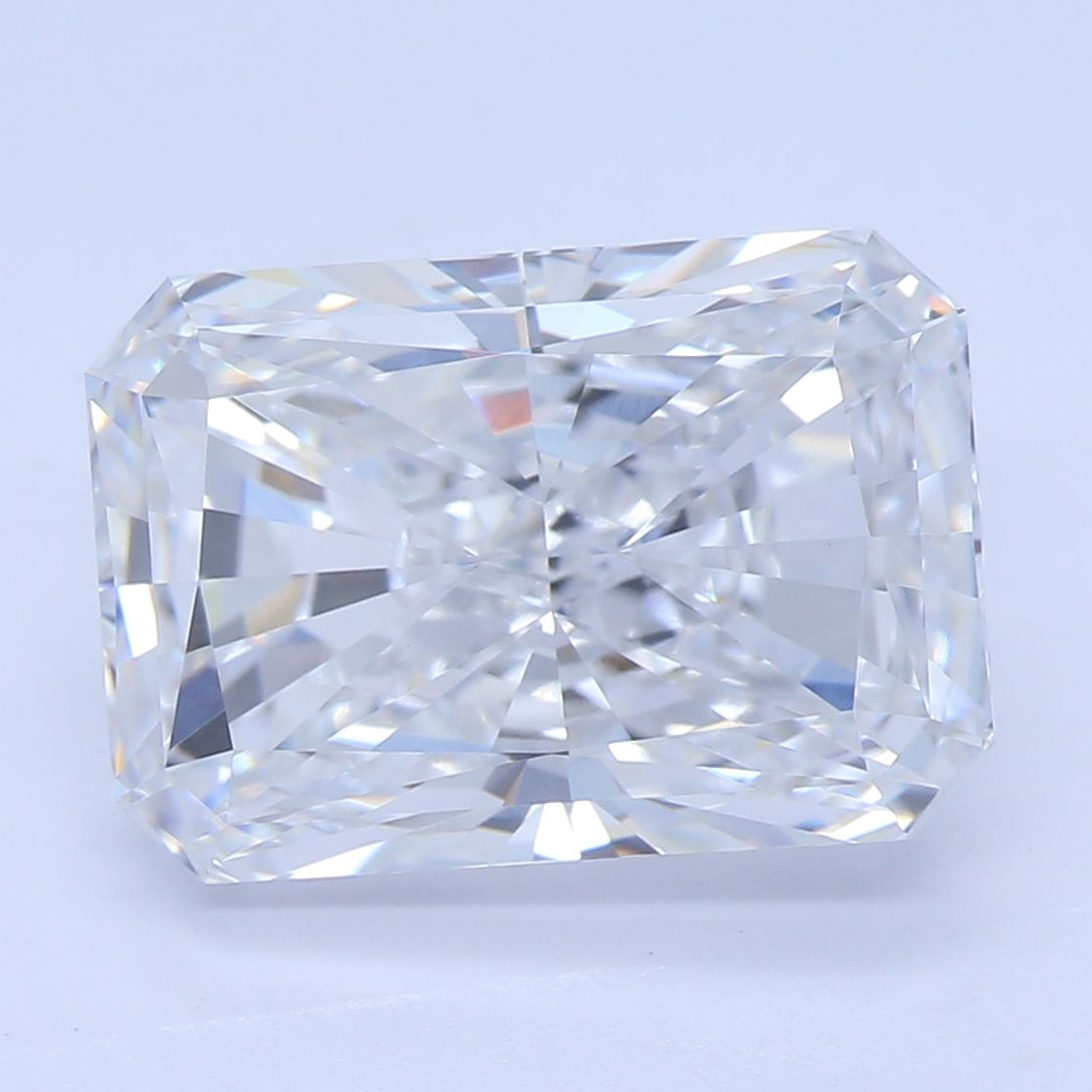 Radiant 3.09ct