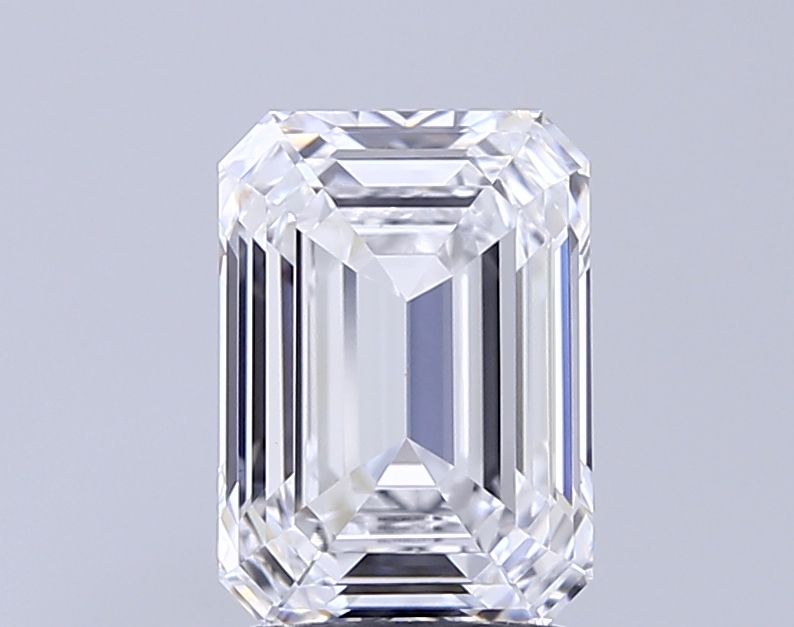 Emerald 2.7ct