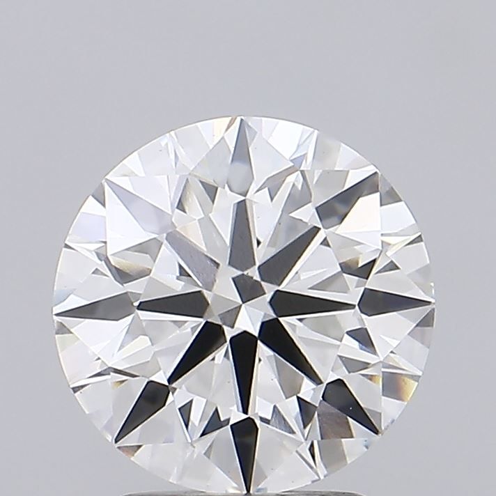 Round 2.77ct