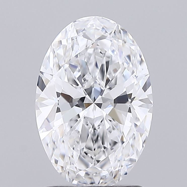 Oval 1.56ct