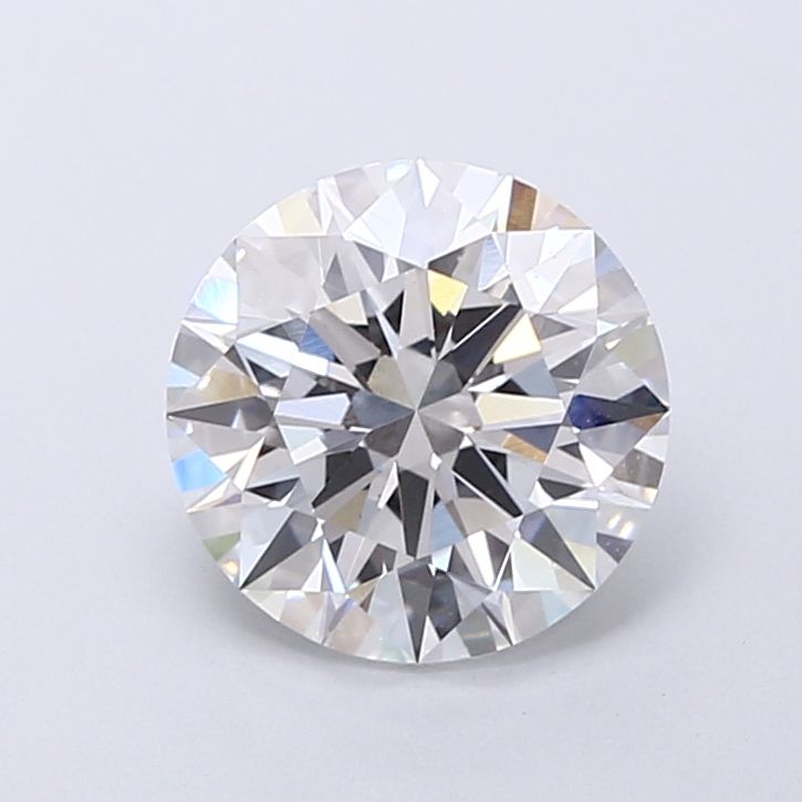 Round 2.33ct