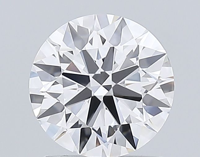 Round 1.38ct