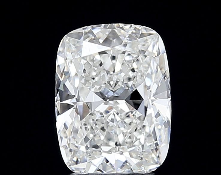 Elongated Cushion 2.55ct