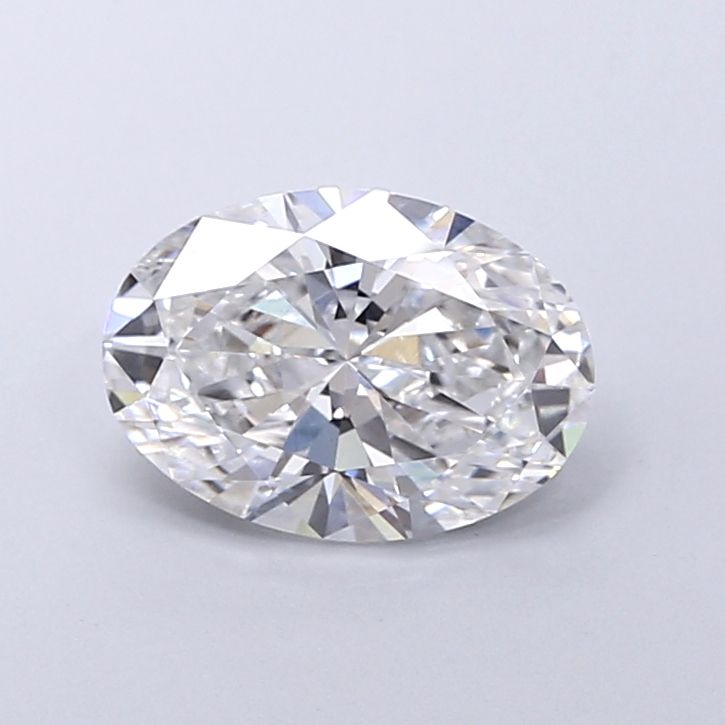Oval 2.14ct