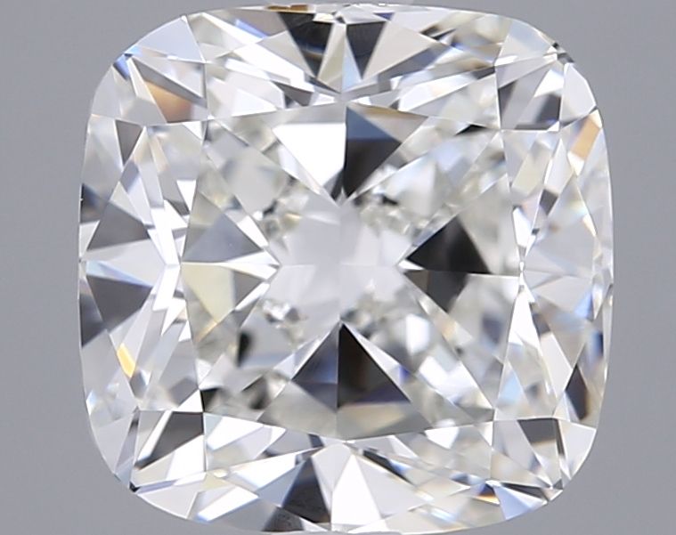 Cushion 2.51ct