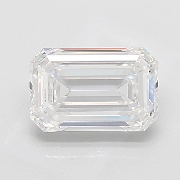Emerald 3.55ct