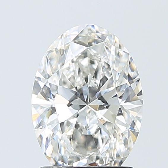 Oval 1.59ct