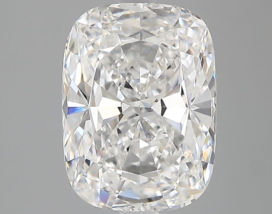 Elongated Cushion 2.51ct