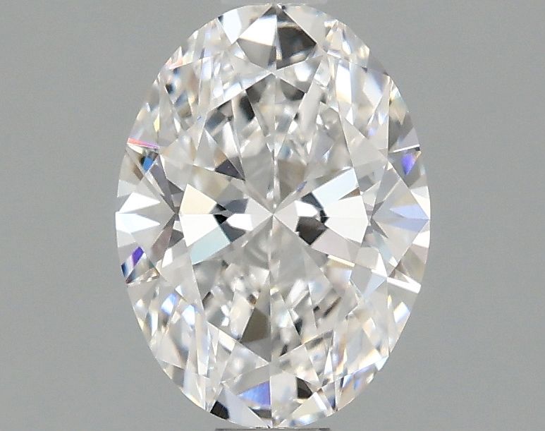 Oval 0.97ct